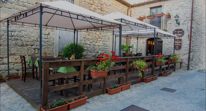 La Taberna Di Arnaldo di Giulio Iacovacci - 2