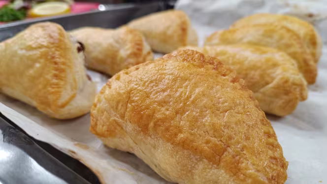 La Mansio de Bons - 5