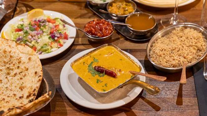 Obsession Of India - 1