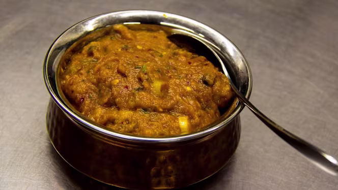 Obsession Of India - 9