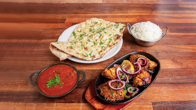 Obsession Of India - 4