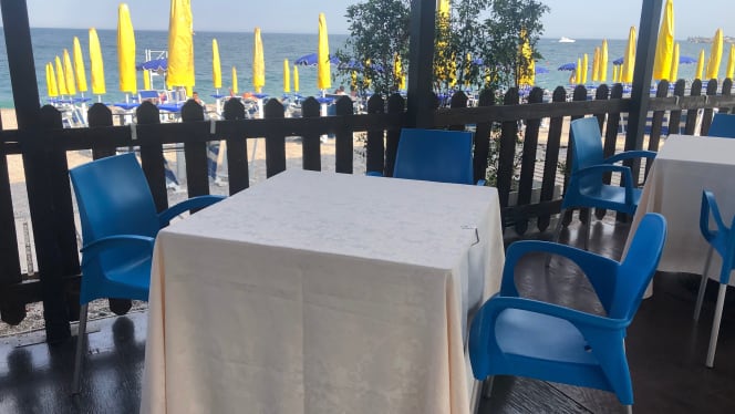 Lido Atlantis Fondachello - 6