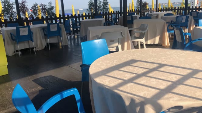 Lido Atlantis Fondachello - 5