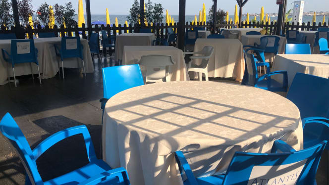 Lido Atlantis Fondachello - 4