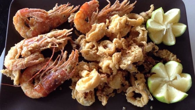 Lido Atlantis Fondachello - 3