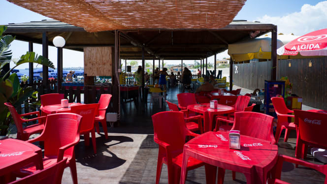 Lido Atlantis Fondachello - 1