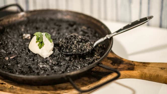 Brisa Sin Prisa - Poblenou - 3