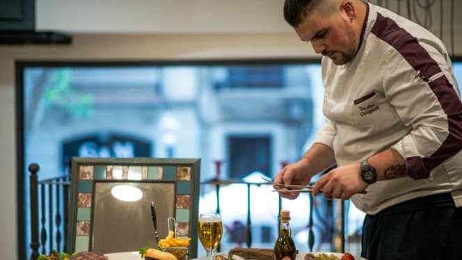 Brisa Sin Prisa - Poblenou - 2