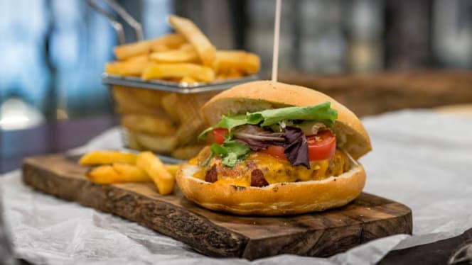 Brisa Sin Prisa - Poblenou - 5