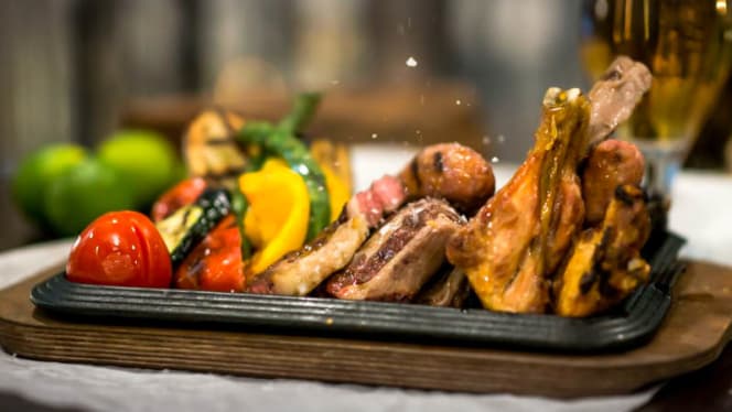 Brisa Sin Prisa - Poblenou - 0