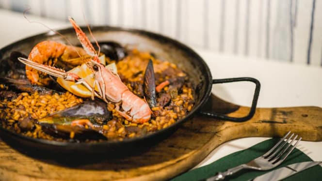 Brisa Sin Prisa - Poblenou - 4