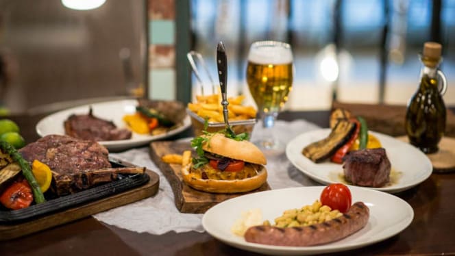 Brisa Sin Prisa - Poblenou - 9