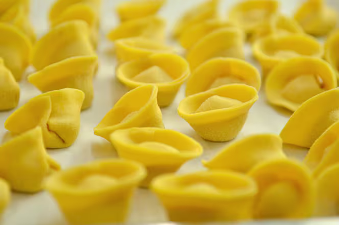 Bencó - Osteria Calabrese - 6