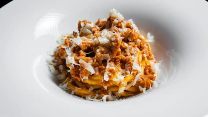 Bencó - Osteria Calabrese - 5