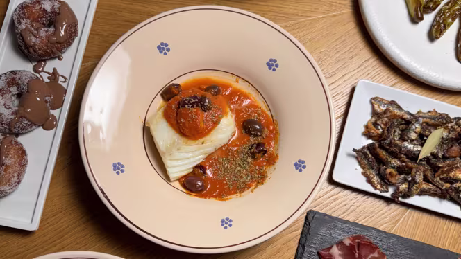 Bencó - Osteria Calabrese - 3