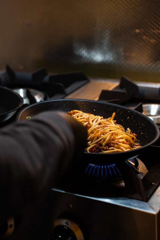 Pasta Express Zéro Stress - 8