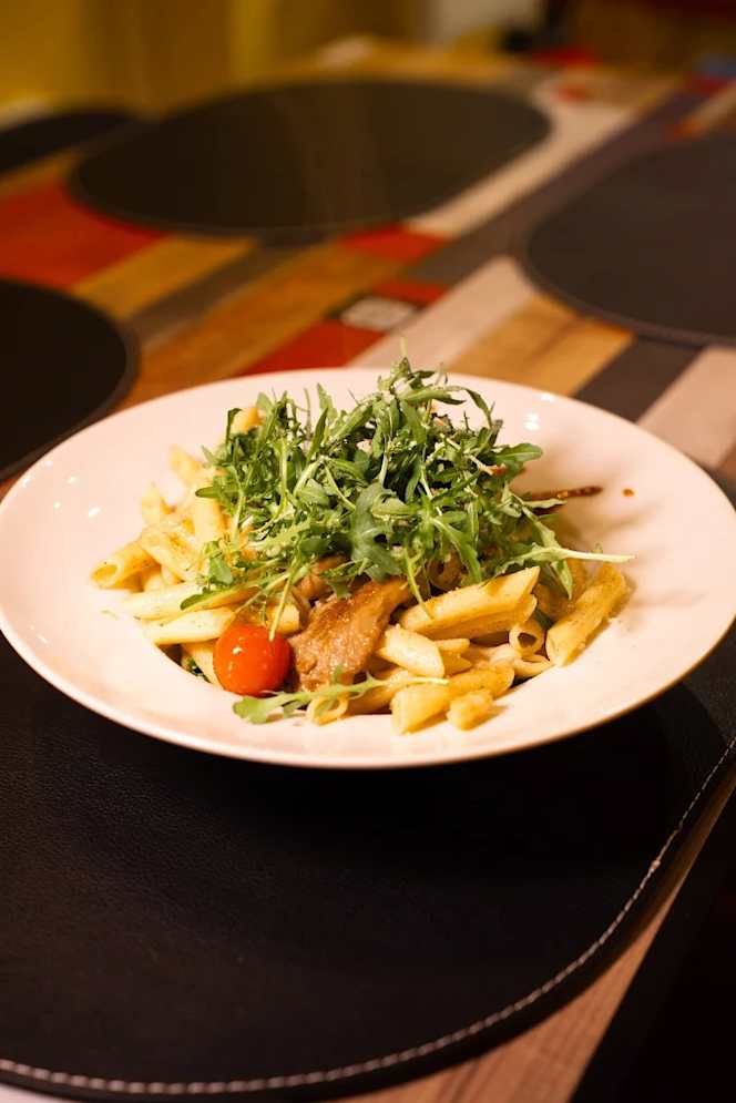 Pasta Express Zéro Stress - 9