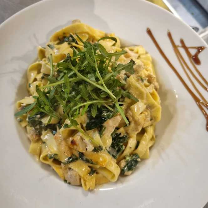 Pasta Express Zéro Stress - 4