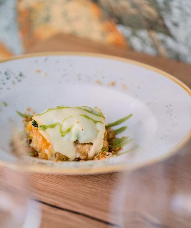 Donna Nina Trattoria - 4