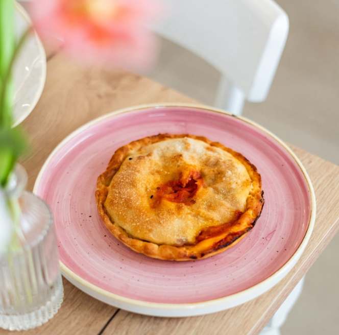 Donna Nina Trattoria - 0