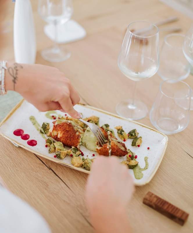 Donna Nina Trattoria - 2