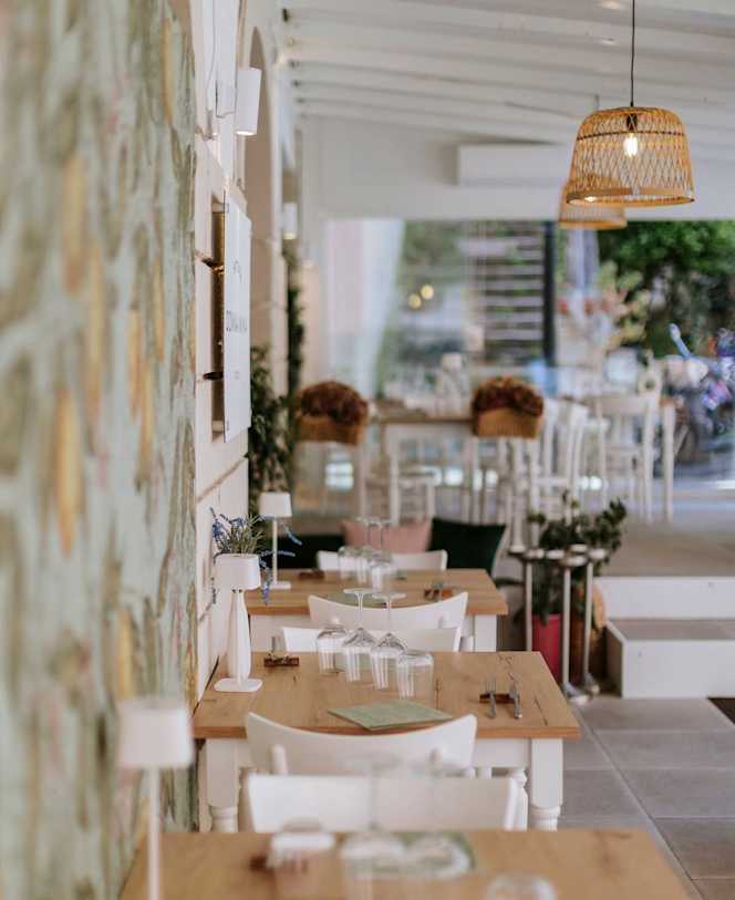 Donna Nina Trattoria - 6