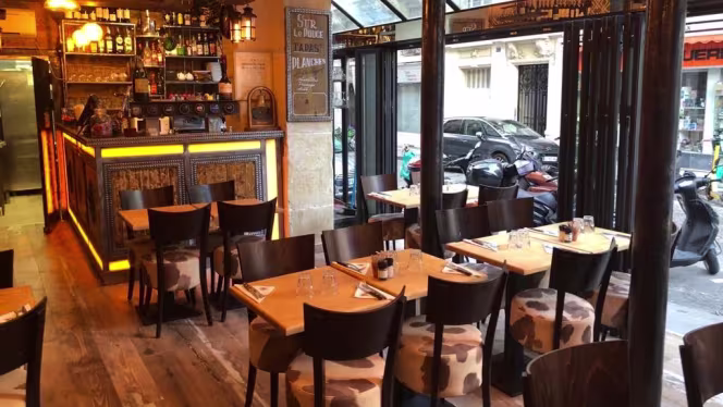 Cantine Max - 8