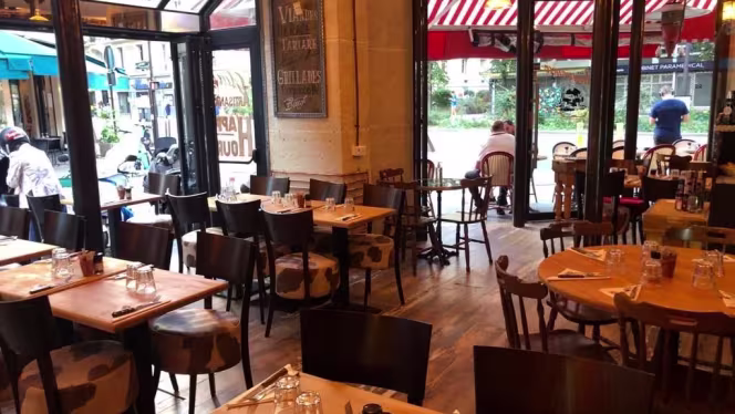 Cantine Max - 4