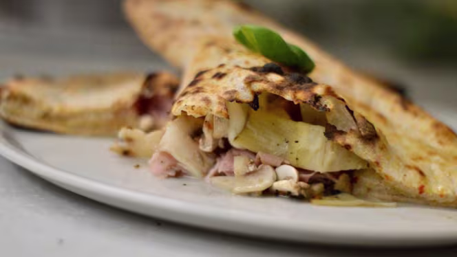 Mister Pizza - Venezia Mestre - 3