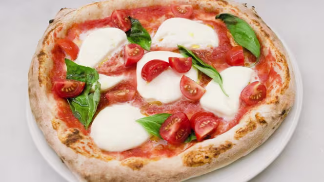 Mister Pizza - Venezia Mestre - 1