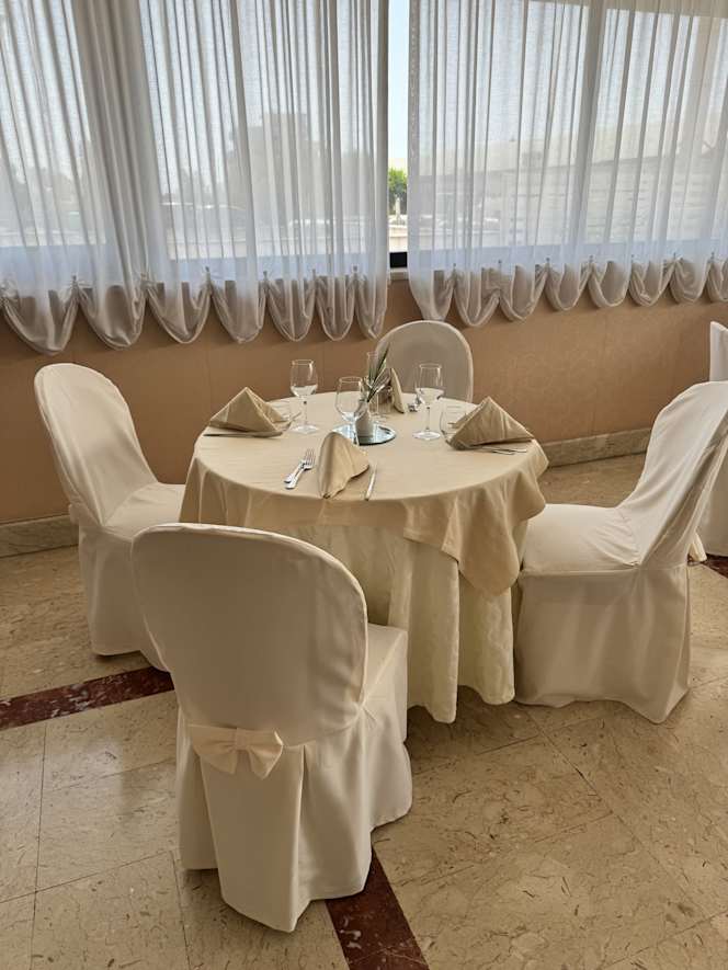 Ristorante Arnaldo - 1