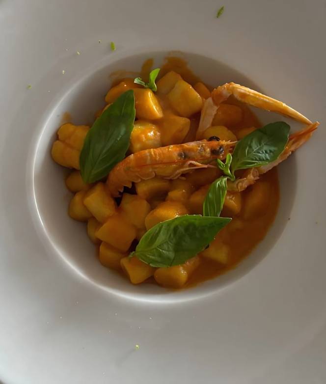 Ristorante Arnaldo - 6
