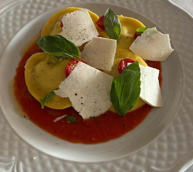 Ristorante Arnaldo - 0