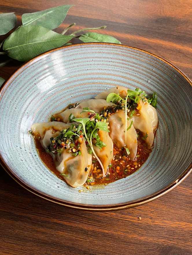 Bao Asia by Parvin kumar - 7