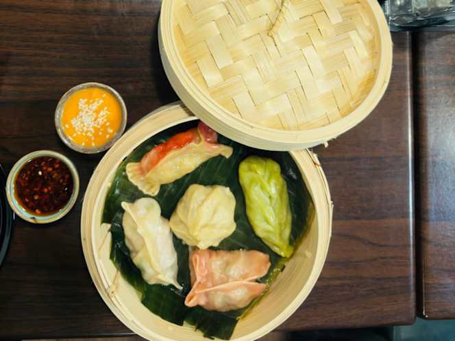 Bao Asia by Parvin kumar - 6