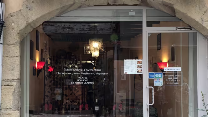 Le Plateau de Mezzé - 1