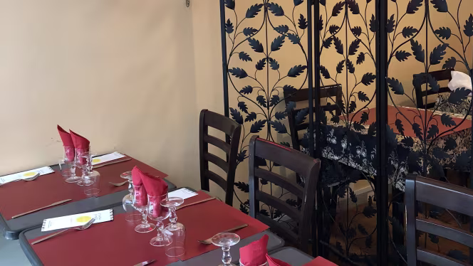 Le Plateau de Mezzé - 2