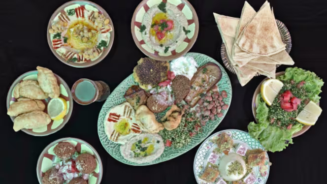 Le Plateau de Mezzé - 0