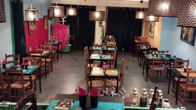 Le Plateau de Mezzé - 3