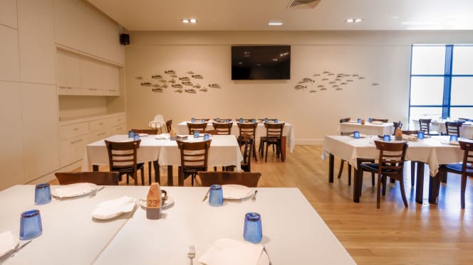 Cervejaria Antártida Viseu - 6