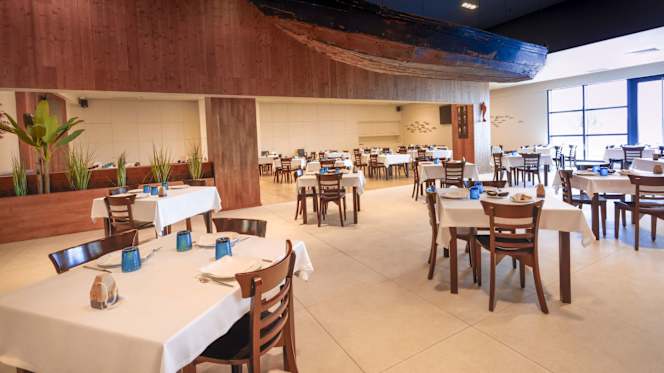 Cervejaria Antártida Viseu - 1