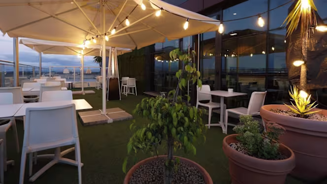 Cervejaria Antártida Viseu - 3