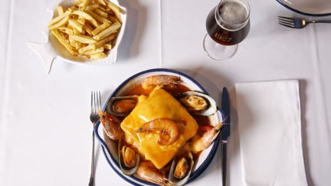 Cervejaria Antártida Viseu - 8