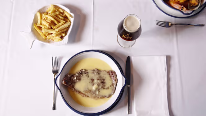 Cervejaria Antártida Viseu - 4