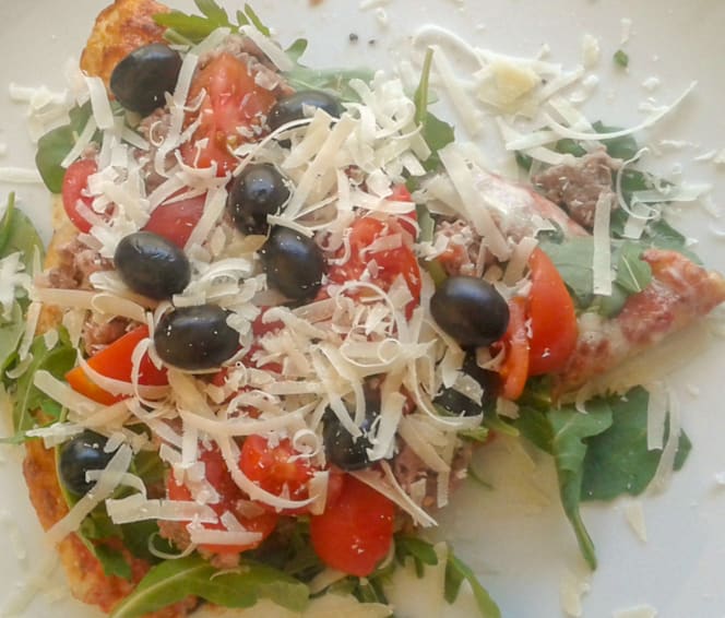 Sobborghi Pizzeria al trancio - 1