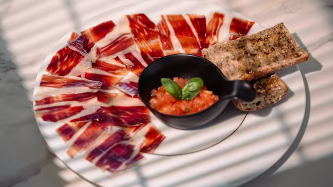 Palma Restaurant - 1