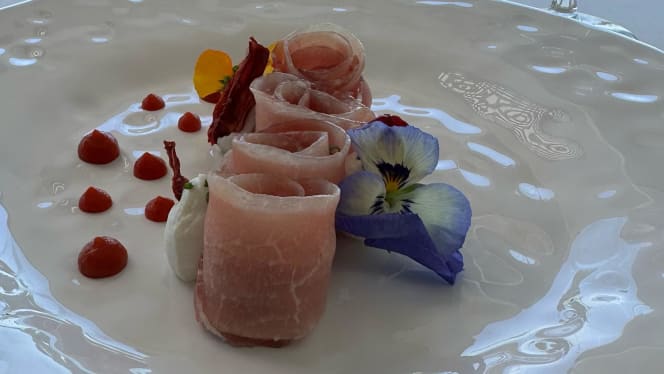 Palma Restaurant - 9