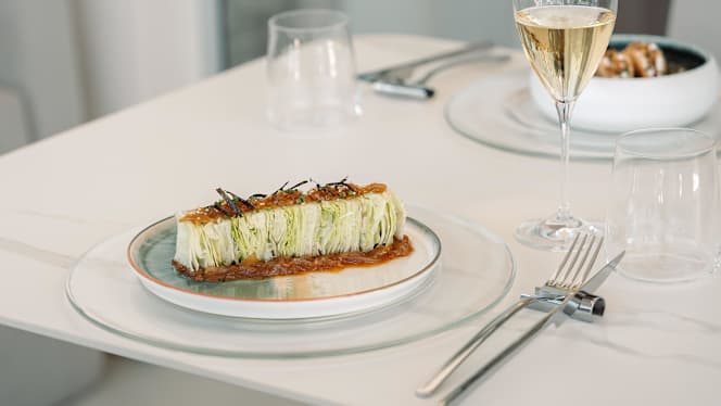 Palma Restaurant - 3