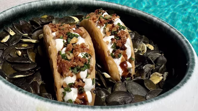 Palma Restaurant - 8