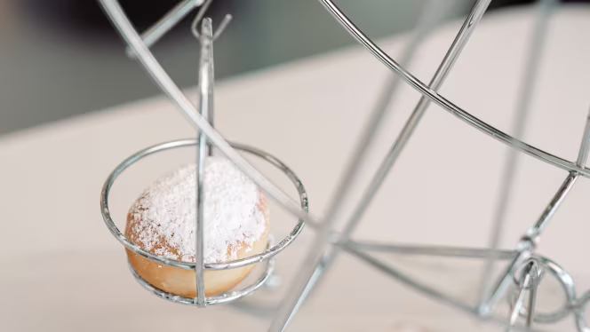 Palma Restaurant - 4